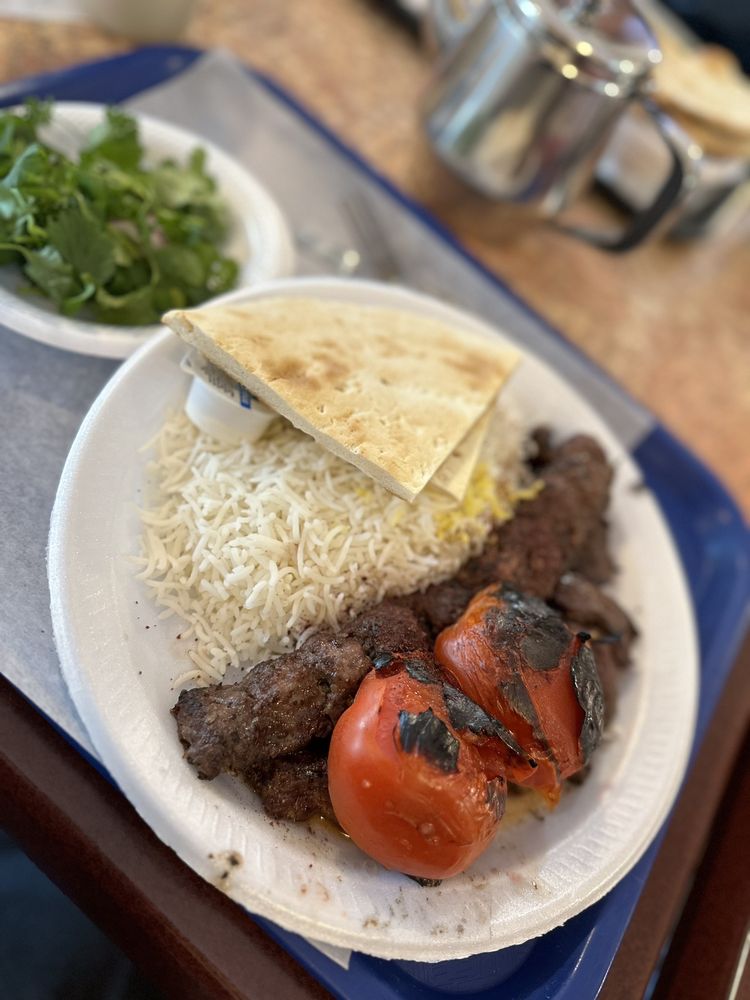 DARBAND SHISHKABOB Updated November 2024 252 Photos & 315 Reviews