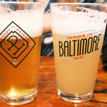 PEABODY HEIGHTS BREWERY - Updated November 2024 - 147 Photos & 85