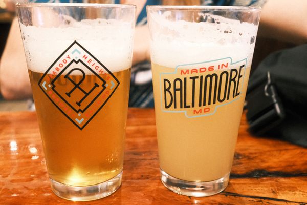 Peabody Heights Brewery by null