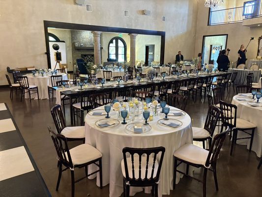 Urban cowboy catering by null