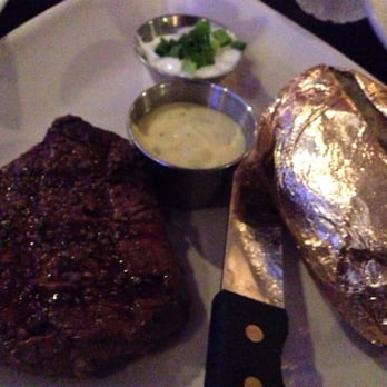 Steve's Steakhouse - Steakhouses Near Me - Avalon, California
