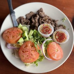 Salad
