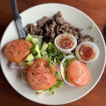 Madam Mam's - Salad - Thai Near Me - Austin, Texas