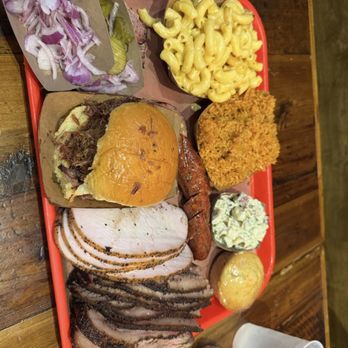 Terry Black's Barbecue - Barbeque Near Me - Austin, Texas