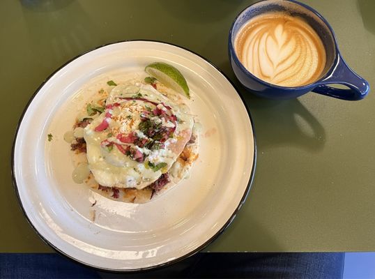 Airship Coffee at the Pumphouse by null