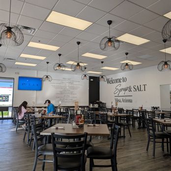 Syrup & Salt - American Near Me - Mesa, Arizona Syrup & Salt - American Near Me - Mesa, Arizona