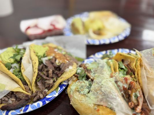 Tacos El Gordo by null