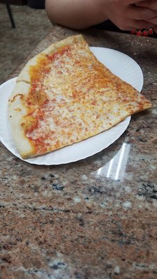 Marabella Pizza by null