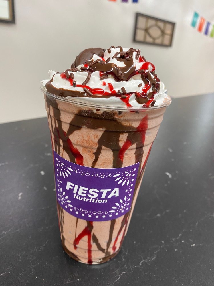 FIESTA NUTRITION Updated June 2024 38 Photos 5031 Stockton Blvd