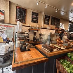 user provided Choice Market photo