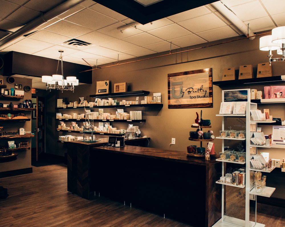 JESSICA BENTLEY SKIN SPA - 19 Photos & 12 Reviews - 5131 Post Rd