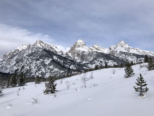 The Hole Hiking Experience by null