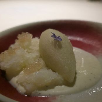 Vicinity - Restaurants Near Me - Los Gatos, California