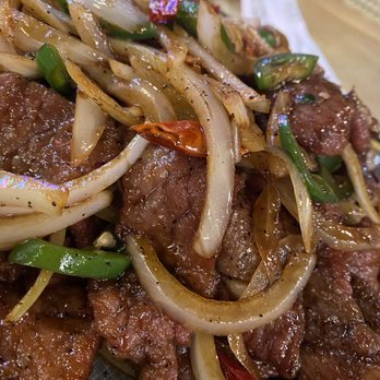 Joyee's Dumpling House - Mongolian Beef - Chinese Near Me - Vista, California Joyee's Dumpling House - Mongolian Beef - Chinese Near Me - Vista, California
