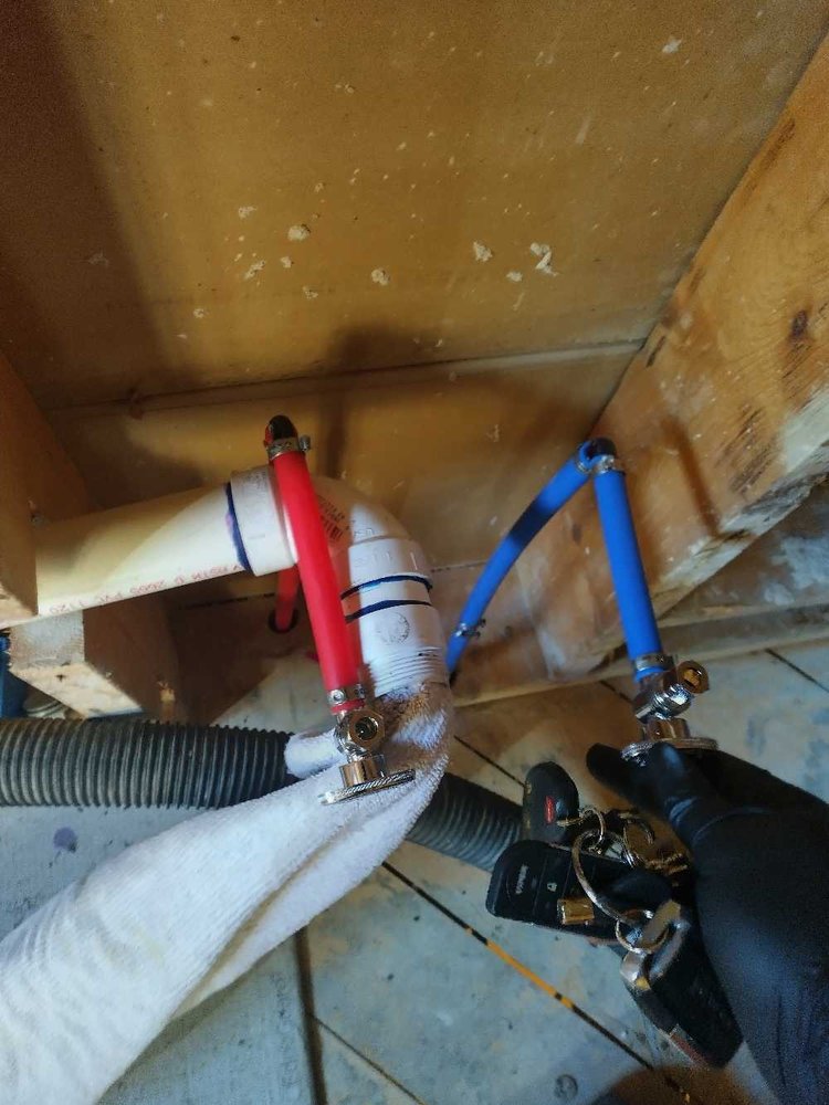 Slide of East Plumbing