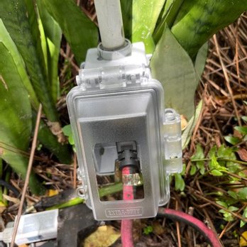 Emani Electric - New box. - Electricians Near Me Emani Electric - New box. - Electricians Near Me