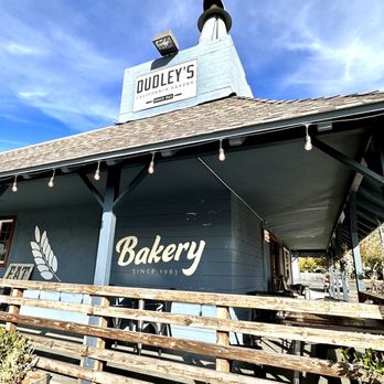 Dudley's Bakery - at DUDLEYS BAKERY . They have Pies , Breads , Pastries , Sandwiches , Drinks and more ! - Delis Near Me - Santa Ysabel, California