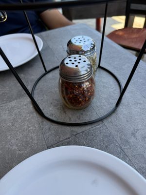 Il Posto Trattoria by null