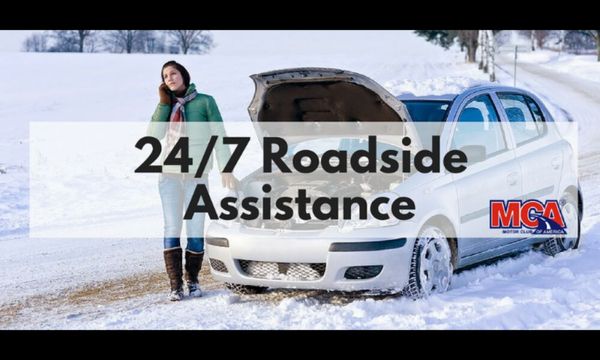 Motor Club of America