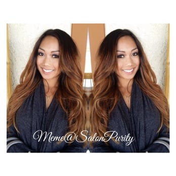 Salon Purity - Hair Salons Near Me - Placentia, California Salon Purity - Hair Salons Near Me - Placentia, California