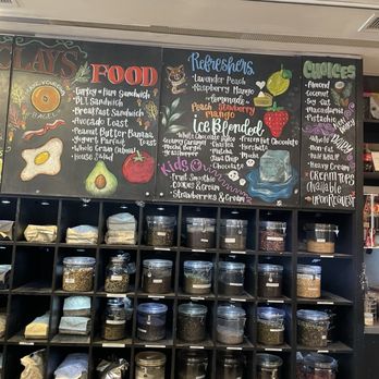 Barclays Coffee and Tea - Coffee & Tea Near Me - Northridge, California Barclays Coffee and Tea - Coffee & Tea Near Me - Northridge, California