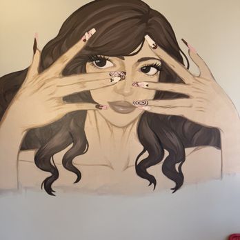 Opal Glow Nails & Spa - Nail Salons Near Me - Chino, California
