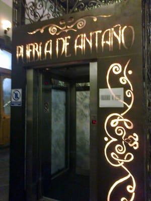 Hotel Puebla de Antaño by null
