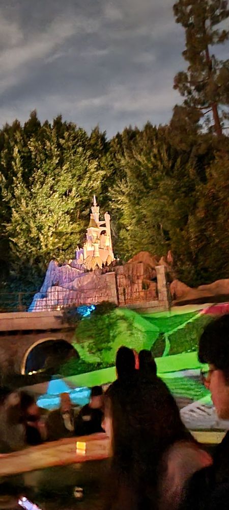 Storybook Land Canal Boats