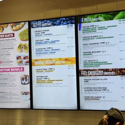 Smoothie King