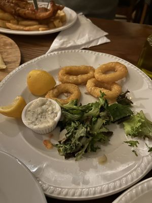 Queens Arms London by null