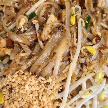 Goi Express Thai - Thai Near Me - Murrieta, California