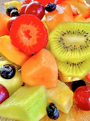 Freshy's by null