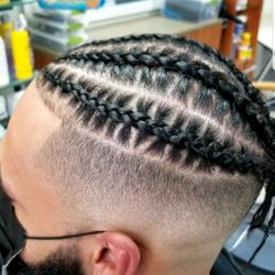 Madonna Beauty Salon