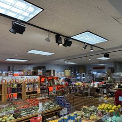 Evergreen Asian Market