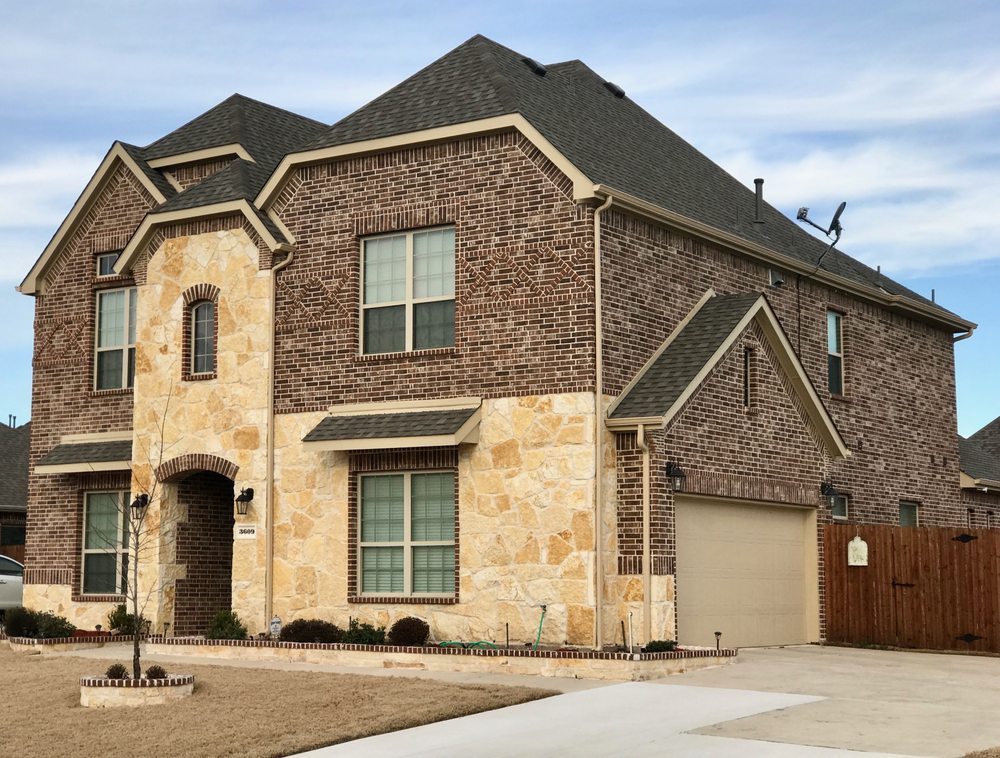 Slide of Covenant Roofing