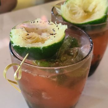 Blend Astoria - Cocktail - Latin American Near Me - Astoria, New York Blend Astoria - Cocktail - Latin American Near Me - Astoria, New York