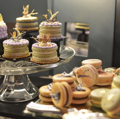 LITTLE MS HULA’S BAKERY - Desserts - Ewa Beach, HI