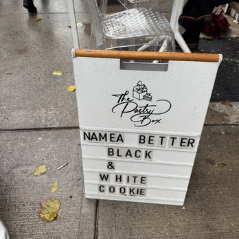 The Pastry Box - Bakeries Near Me - New York, New York The Pastry Box - Bakeries Near Me - New York, New York