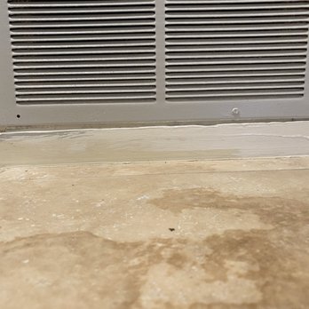CertaPro Painters of Orange County - Poor effort on baseboard - Painters Near Me - Orange, California CertaPro Painters of Orange County - Poor effort on baseboard - Painters Near Me - Orange, California