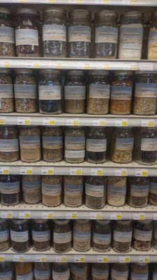 Joshua Tree Health Foods by null