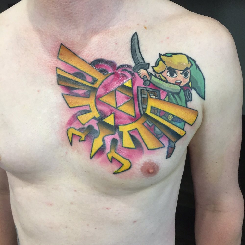 Rebel Muse Tattoo - Tattoo Near Me - Lewisville, Texas Rebel Muse Tattoo - Tattoo Near Me - Lewisville, Texas
