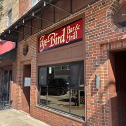 The Bird Bar & Grill