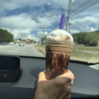 Drip Kitchen & Coffee - Mocha Frappuccino - Sandwiches Near Me - Hixson, Tennessee Drip Kitchen & Coffee - Mocha Frappuccino - Sandwiches Near Me - Hixson, Tennessee