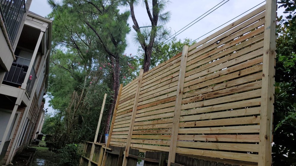 Slide of Fiore General Service