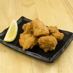 Fried Chicken