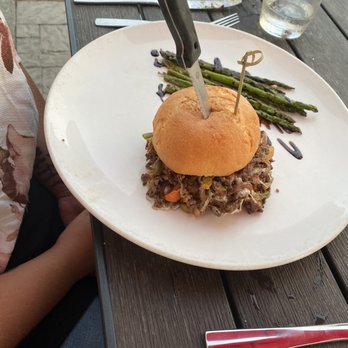 Neat - Gluten free steak sandwich - New American Near Me - Buffalo, New York Neat - Gluten free steak sandwich - New American Near Me - Buffalo, New York