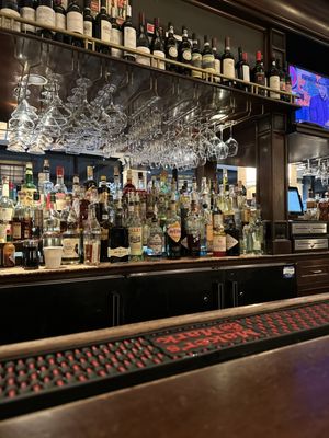 Docks Oyster Bar - Midtown East, NYC by null