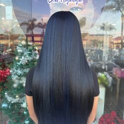 Milan Hair Salon - Milan salon