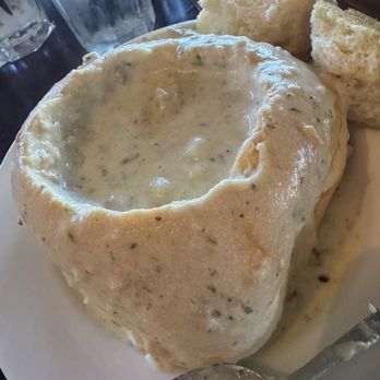 Moonstone Beach Bar & Grill - Moonstone Chowder - Seafood Near Me - Cambria, California Moonstone Beach Bar & Grill - Moonstone Chowder - Seafood Near Me - Cambria, California