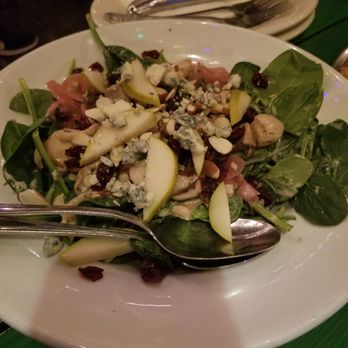 Jupiter - Spinach full order - Pizza Near Me - Berkeley, California Jupiter - Spinach full order - Pizza Near Me - Berkeley, California